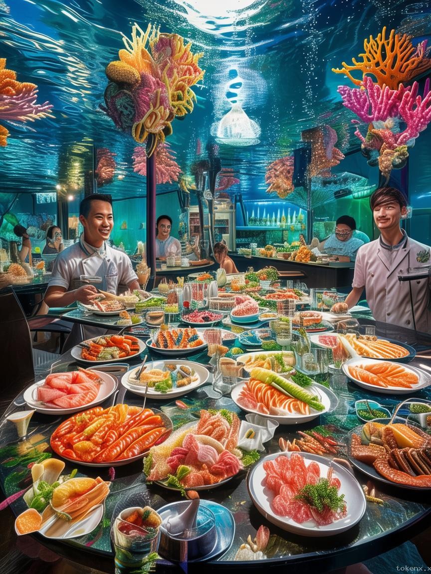 海底捞22元自助午餐战略考量案例研究